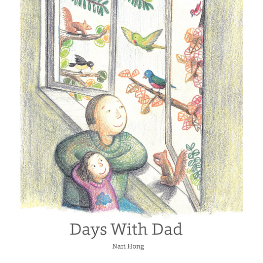 Days With Dad