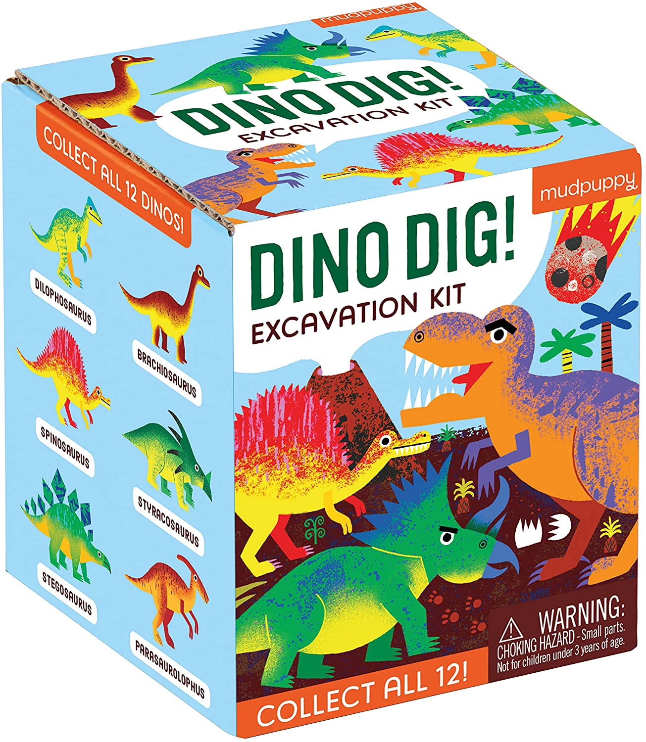 Dino Dig Excavation Kit