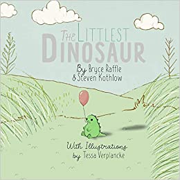 The Littlest Dinosaur