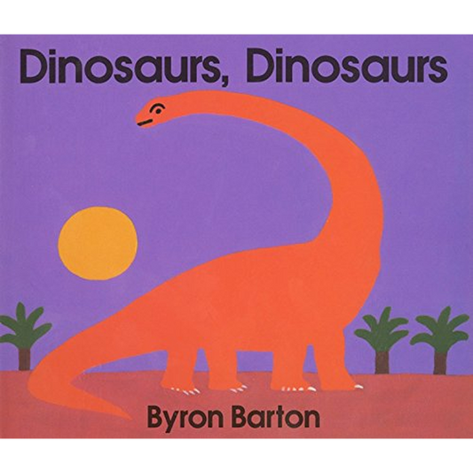 Dinosaurs, Dinosaurs