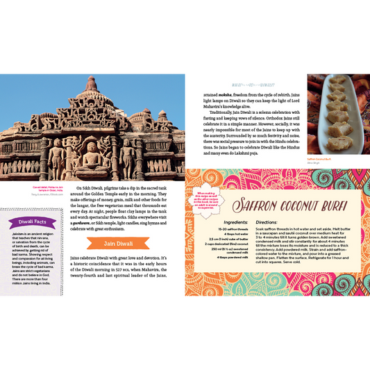 Diwali Festival of Lights