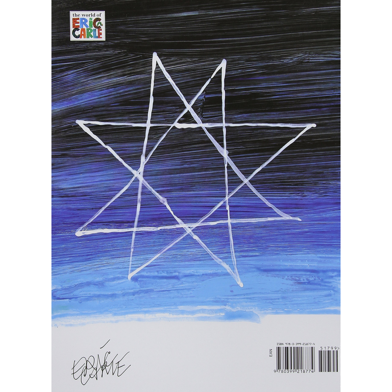 Draw Me a Star