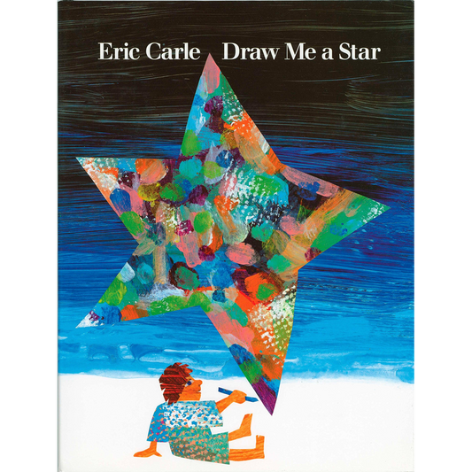 Draw Me a Star