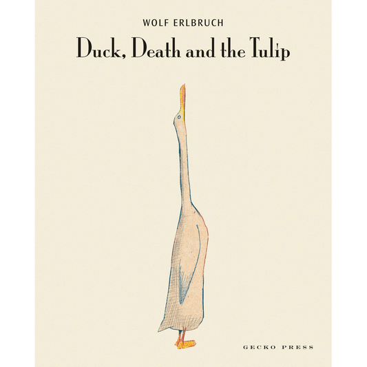 Duck, Death and the Tulip