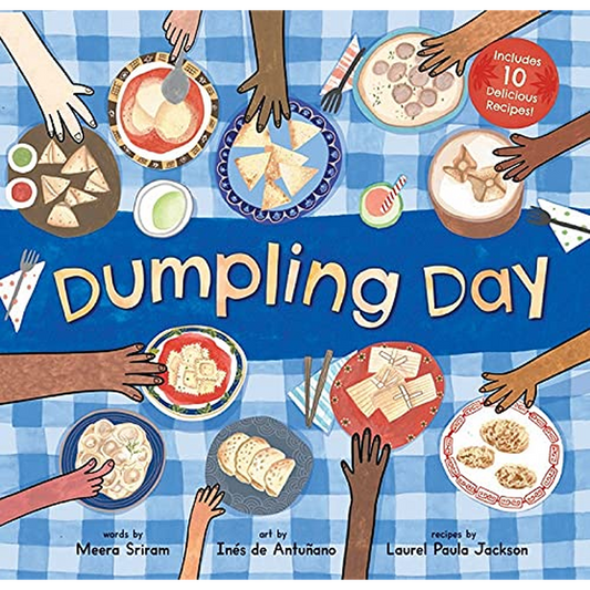 Dumpling Day