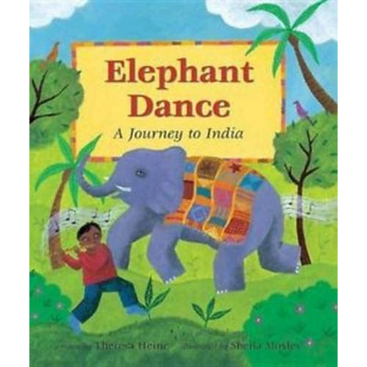 Elephant Dance