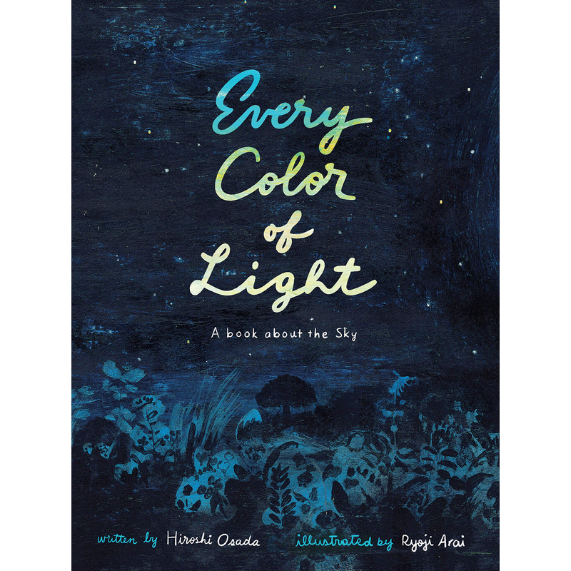 Every Color of Light