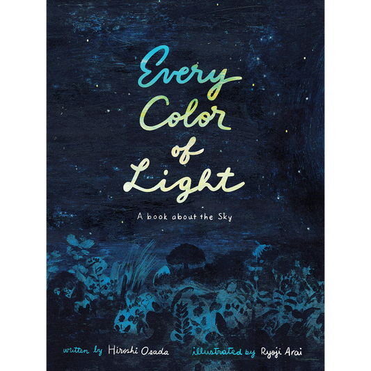 Every Color of Light