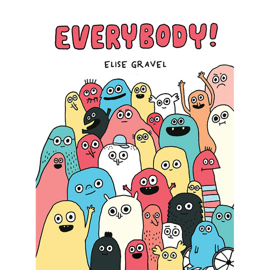 Everybody!