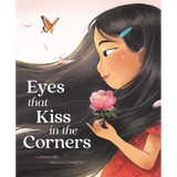 Eyes That Kiss in the Corners