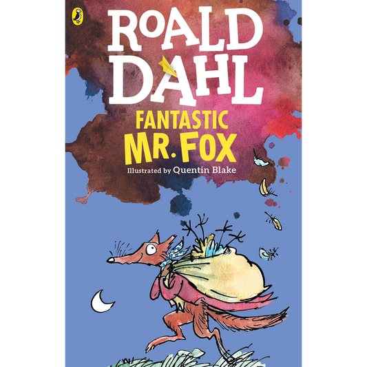 Fantastic Mr. Fox