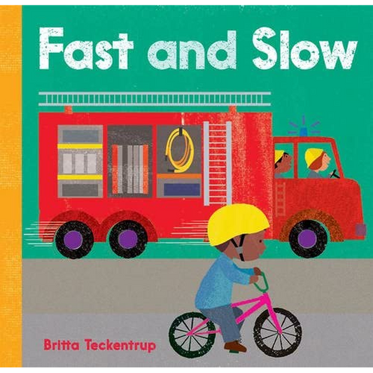 Fast and Slow