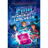 Finn and the Intergalactic Lunchbox