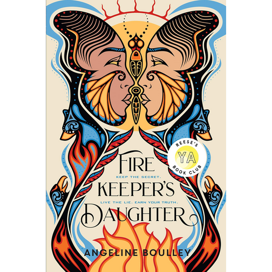 Firekeeper's Daughter