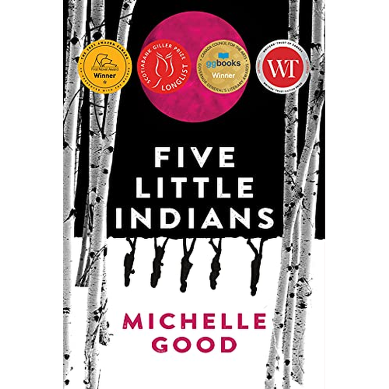 Five Little Indians