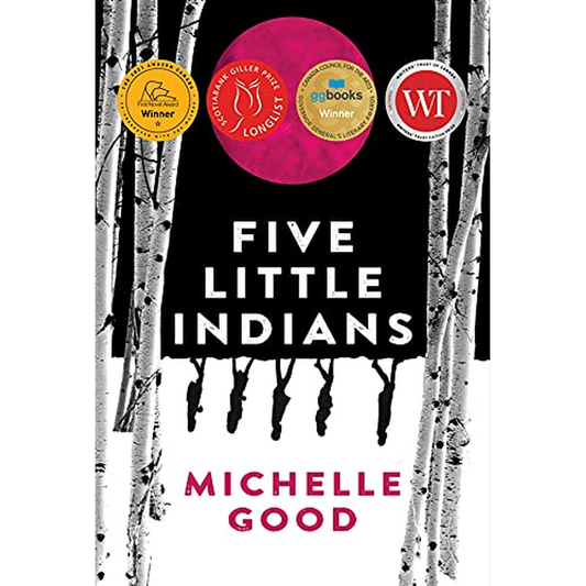 Five Little Indians