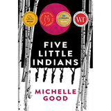 Five Little Indians