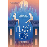 Flash Fire #2