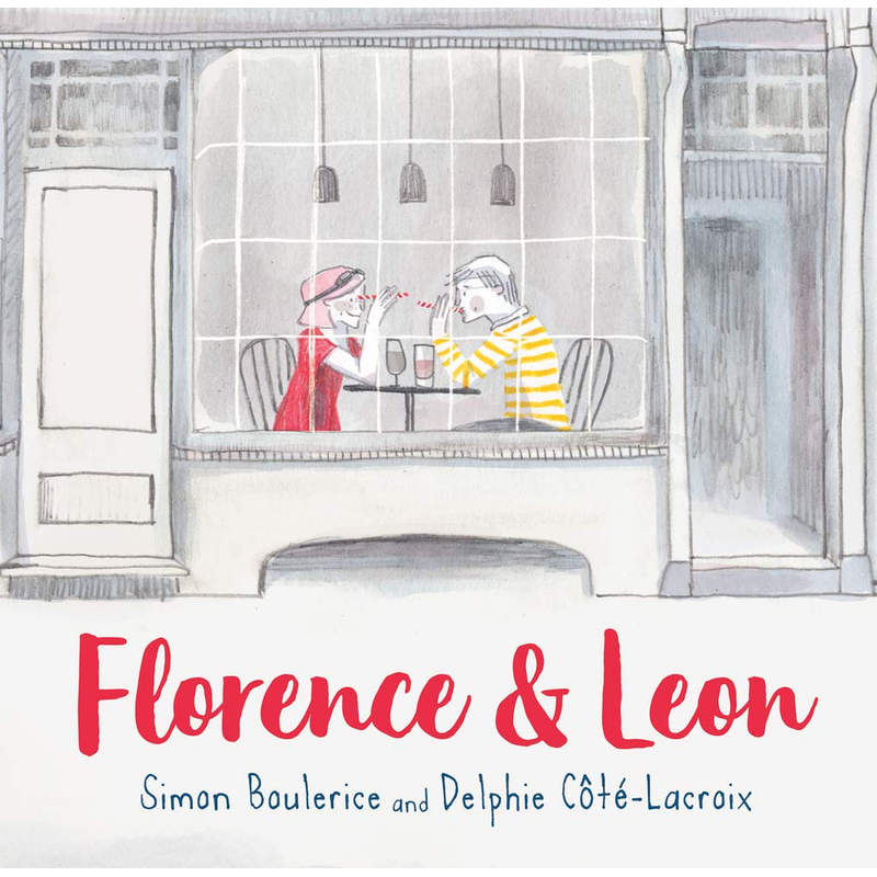 Florence & Leon