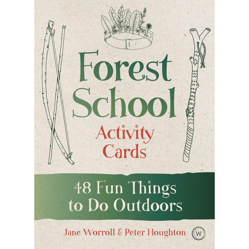 Forest School Activity Cards