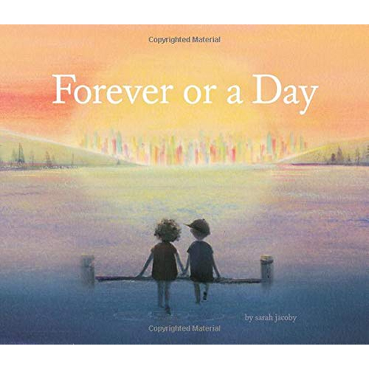 Forever or a Day
