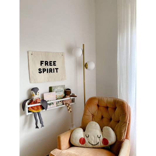 Free Spirit Banner