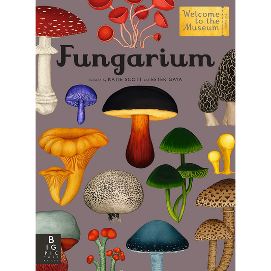 Fungarium