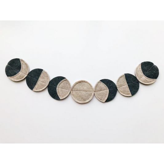 Garland - Grey Moon