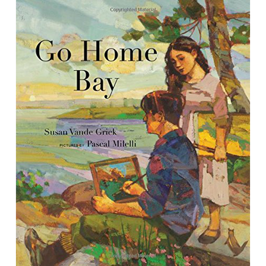 Go Home Bay
