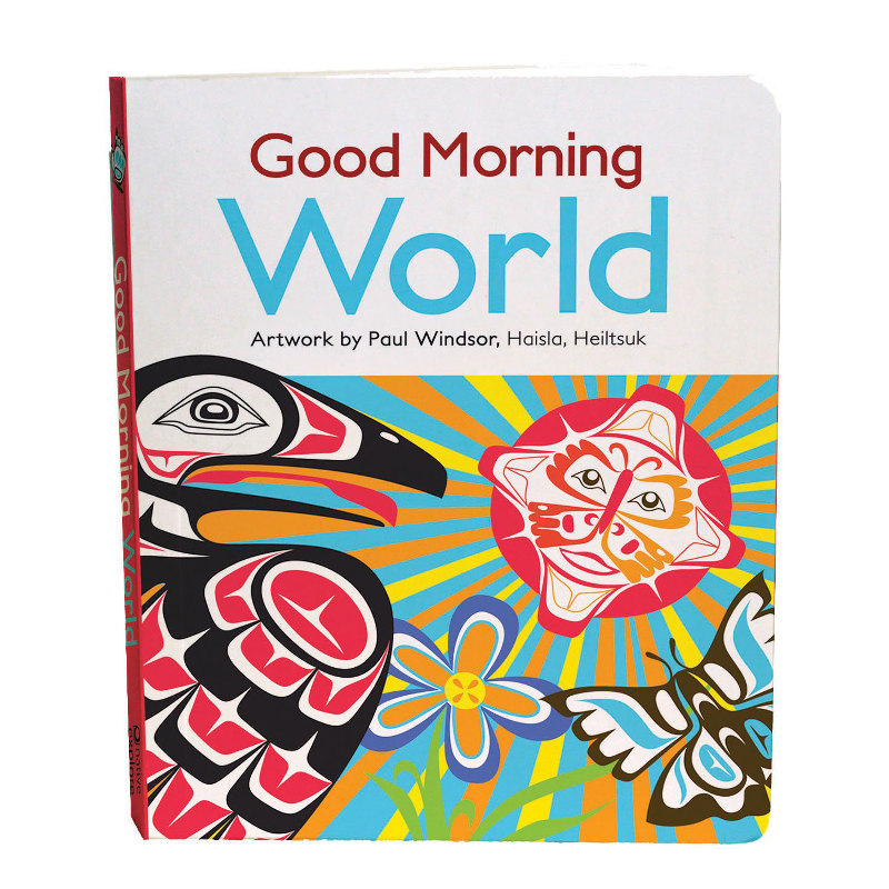 Good Morning World