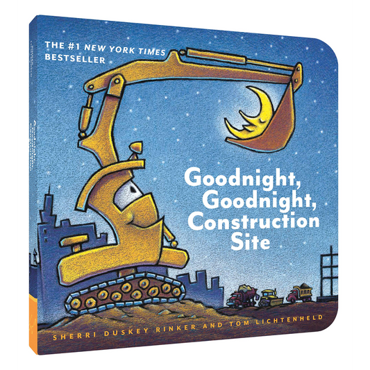 Goodnight, Goodnight, Construction Side