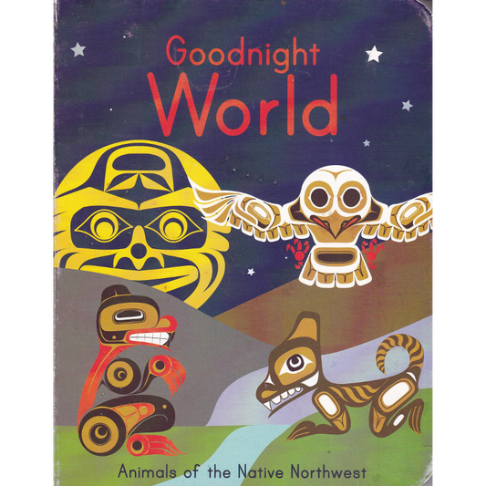 Goodnight World