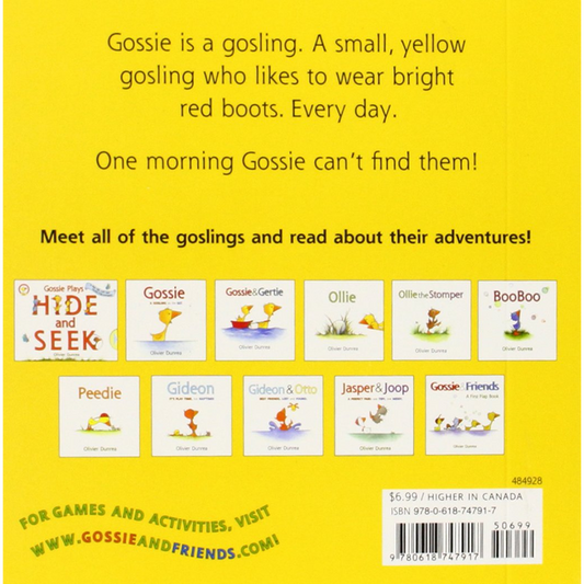Gossie