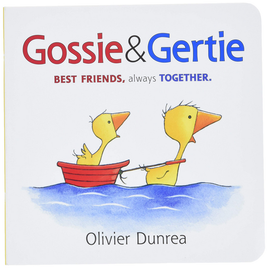 Gossie & Gertie