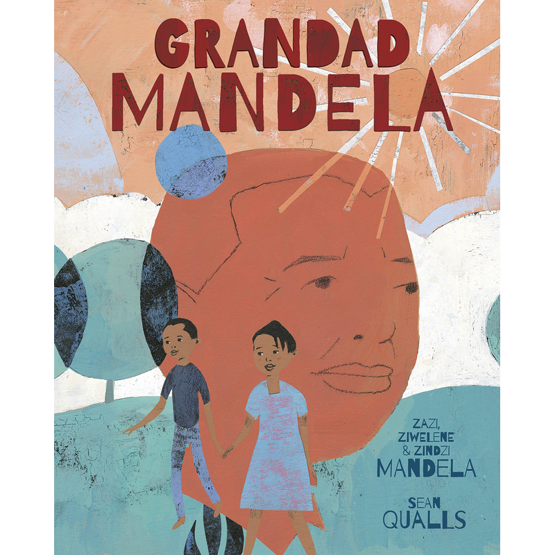 Grandad Mandela