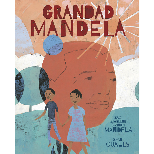 Grandad Mandela