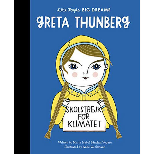 Greta Thunberg