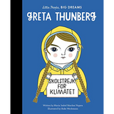 Greta Thunberg