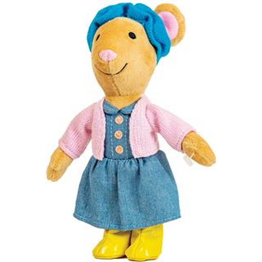 Gumboots Kids: Doll Daisy