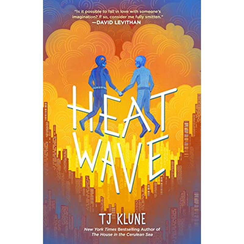 Heat Wave #3