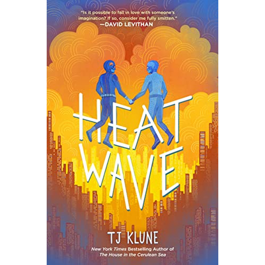 Heat Wave #3