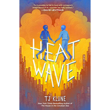 Heat Wave #3