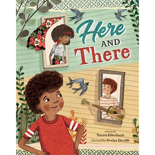 Here and There