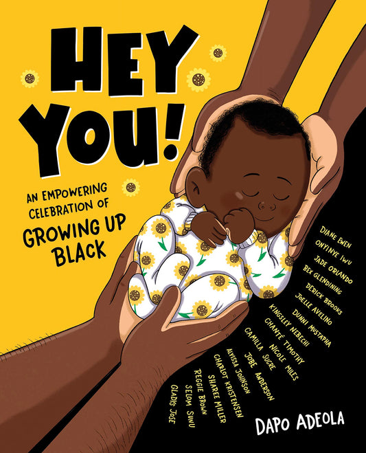 Hey you!