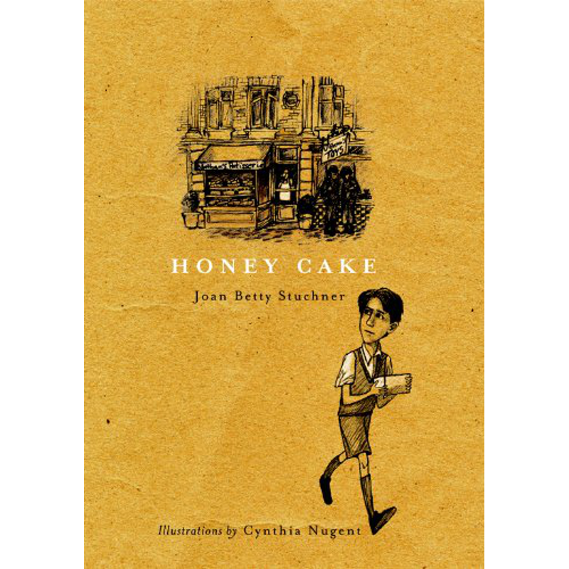 Honey Cake