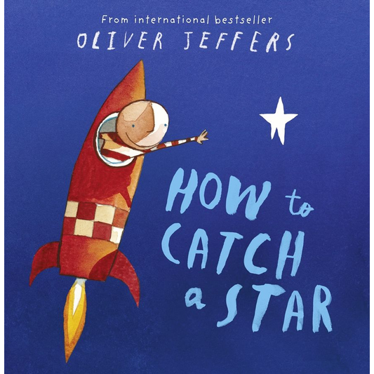 How to Catch at Star