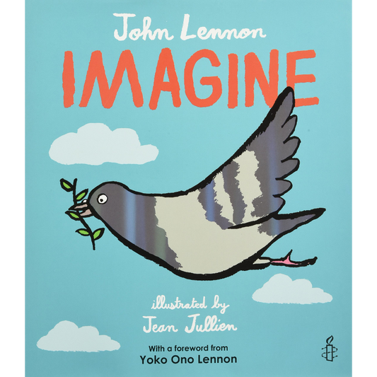 Imagine