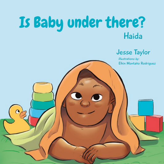 Is Baby Under There?