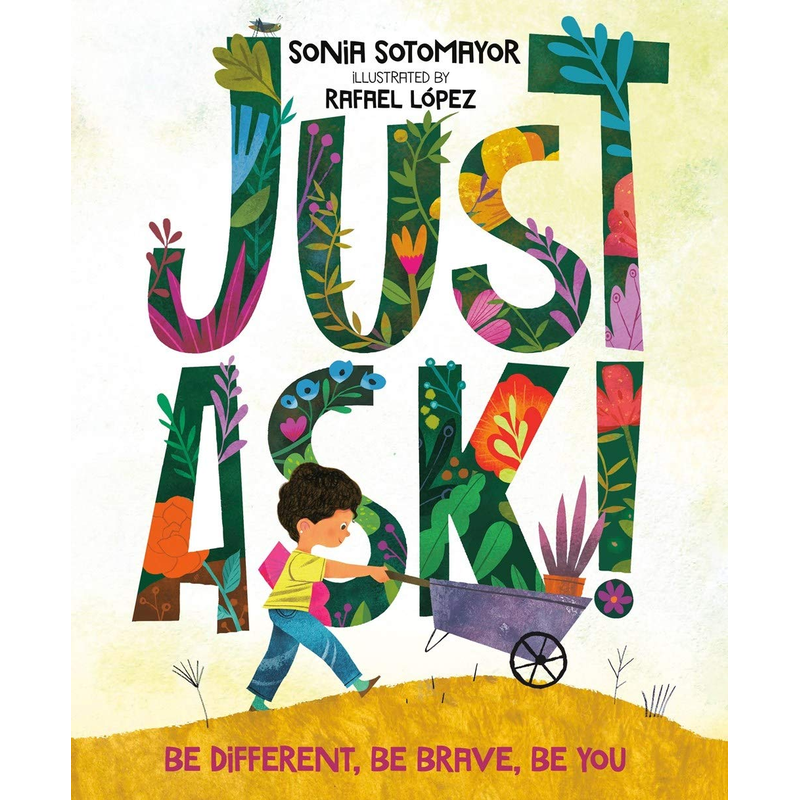 Just Ask