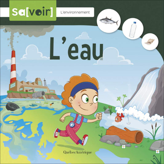 L'eau